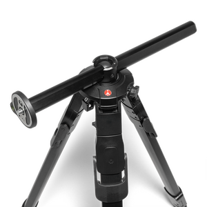 Manfrotto ONE Photo Alüminyum Tripod - Thumbnail