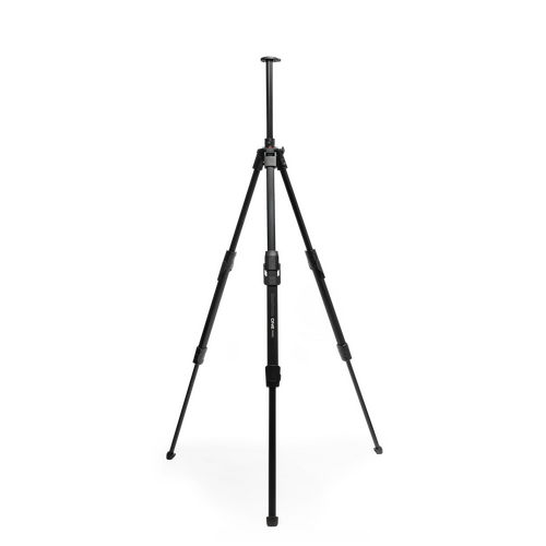 Manfrotto ONE Photo Alüminyum Tripod