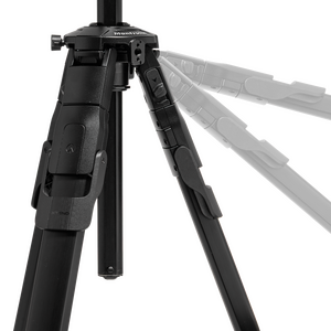 Manfrotto ONE Photo Alüminyum Tripod - Thumbnail