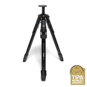 Manfrotto - Manfrotto ONE Photo Alüminyum Tripod