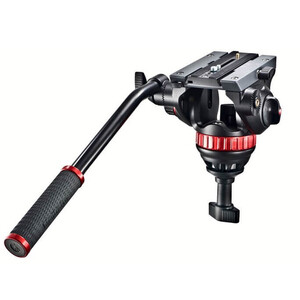 Manfrotto MVH502A,546GB-1 Video Tripod Kiti - Thumbnail