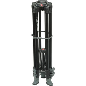 Manfrotto MVK502AM-1 Profesyonel Video Tripod - Thumbnail