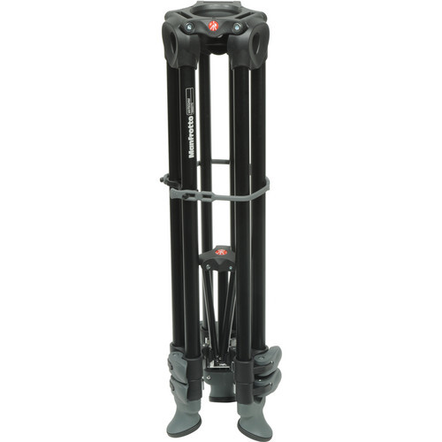 Manfrotto MVK502AM-1 Profesyonel Video Tripod