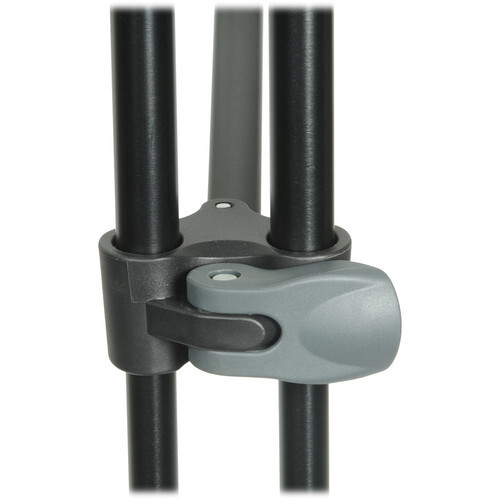 Manfrotto MVK502AM-1 Profesyonel Video Tripod