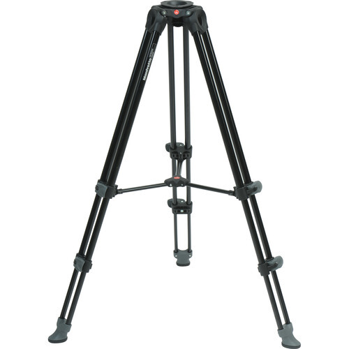 Manfrotto MVK502AM-1 Profesyonel Video Tripod