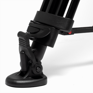 Manfrotto MVK502XTWINMA 502X Video Tripod Kiti - Thumbnail