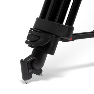 Manfrotto MVK502XTWINMA 502X Video Tripod Kiti - Thumbnail