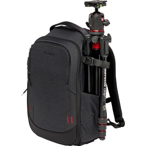 Manfrotto PL2-BP-FL-M Pro Light Frontloader M Sırt Çantası