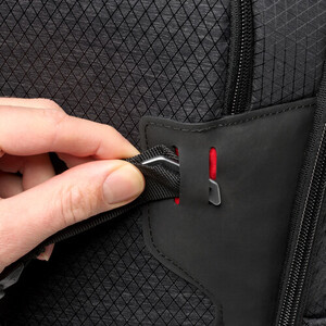 Manfrotto PL2-BP-FL-M Pro Light Frontloader M Sırt Çantası - Thumbnail