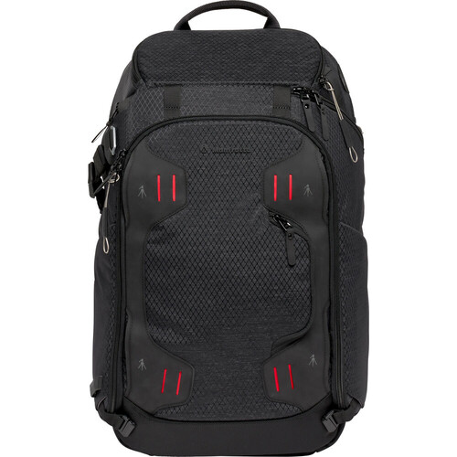Manfrotto PL2-BP-ML-M PL Backloader Sırt Çantası (Medium)