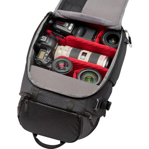 Manfrotto PL2-BP-ML-M PL Backloader Sırt Çantası (Medium) - Thumbnail