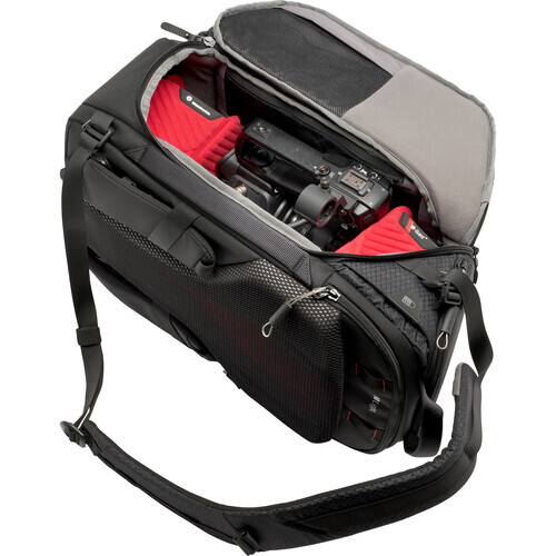 Manfrotto PL2-BP-ML-M PL Backloader Sırt Çantası (Medium)