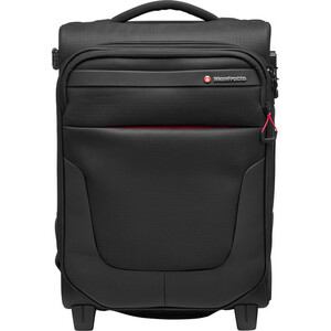 Manfrotto Pro Light Reloader Air-50 Carry-On Tekerlekli Kamera Çantası (Siyah) - Thumbnail