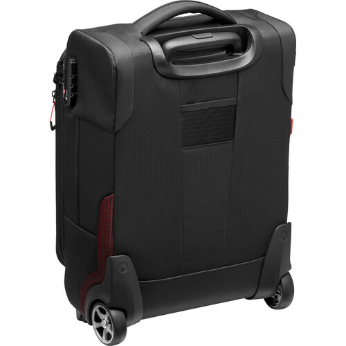 Manfrotto Pro Light Reloader Air-50 Carry-On Tekerlekli Kamera Çantası (Siyah)