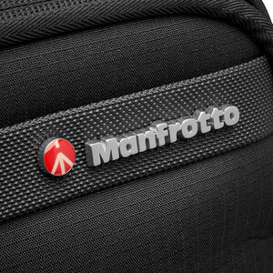 Manfrotto Pro Light Reloader Air-50 Carry-On Tekerlekli Kamera Çantası (Siyah) - Thumbnail