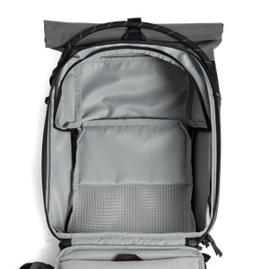 Manfrotto Uncover Backpack 24L Sırt Çantası - Thumbnail