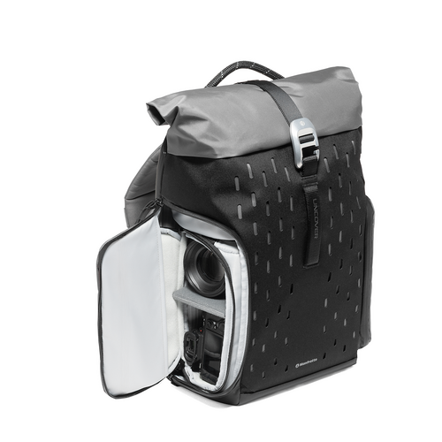 Manfrotto Uncover Backpack 24L Sırt Çantası
