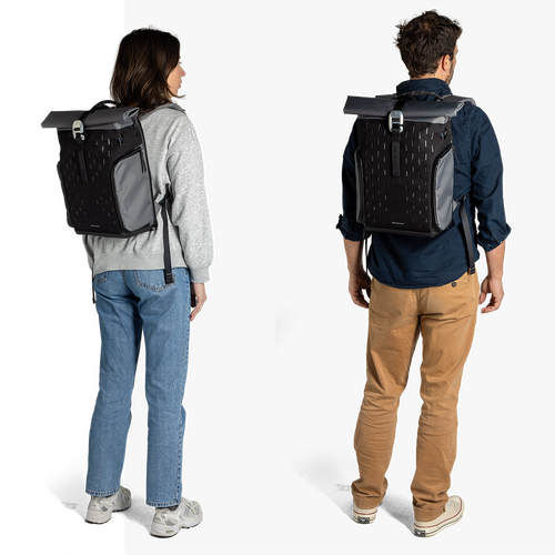 Manfrotto Uncover Backpack 24L Sırt Çantası