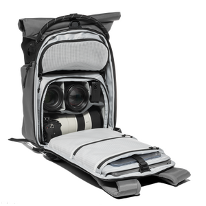 Manfrotto Uncover Backpack 24L Sırt Çantası - Thumbnail