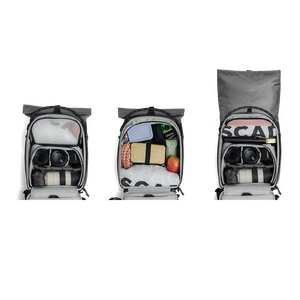 Manfrotto Uncover Backpack 24L Sırt Çantası - Thumbnail