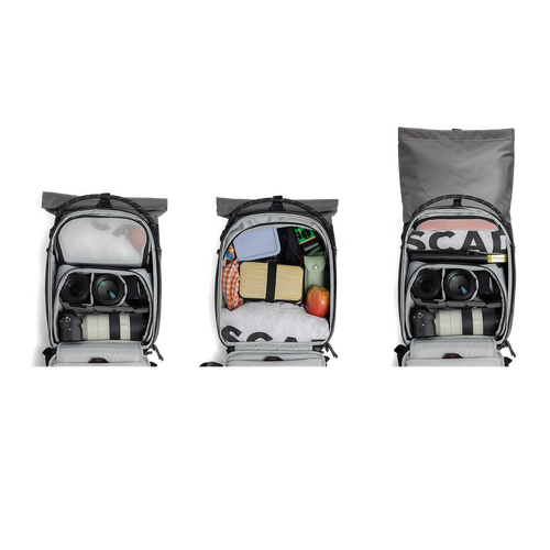 Manfrotto Uncover Backpack 24L Sırt Çantası