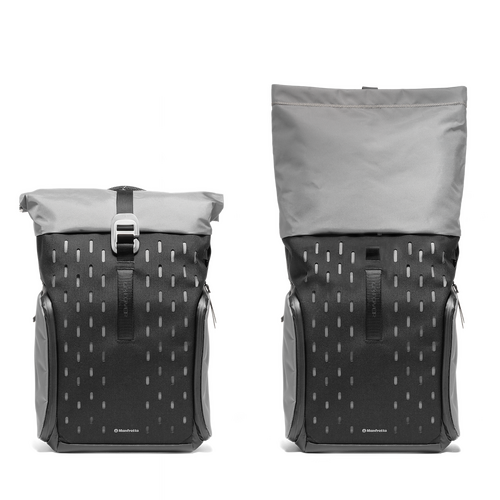 Manfrotto Uncover Backpack 24L Sırt Çantası