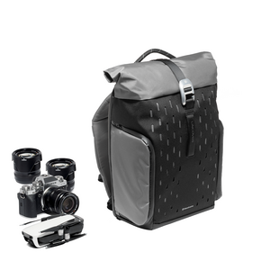 Manfrotto Uncover Backpack 24L Sırt Çantası - Thumbnail