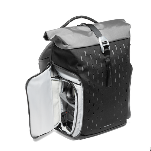Manfrotto Uncover Backpack 30L Sırt Çantası