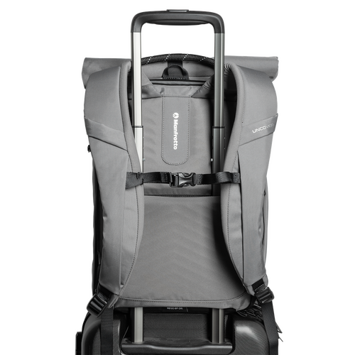 Manfrotto Uncover Backpack 30L Sırt Çantası