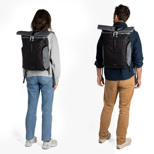Manfrotto Uncover Backpack 30L Sırt Çantası