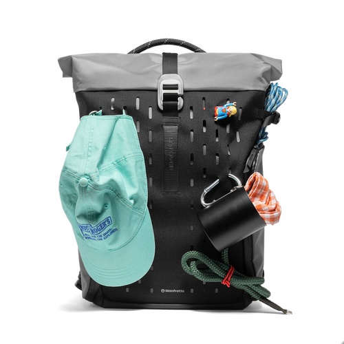 Manfrotto Uncover Backpack 30L Sırt Çantası