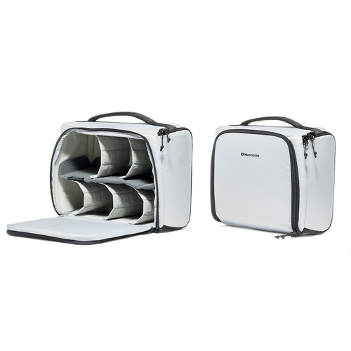Manfrotto Uncover Backpack 30L Sırt Çantası
