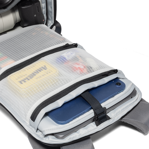 Manfrotto Uncover Backpack 30L Sırt Çantası