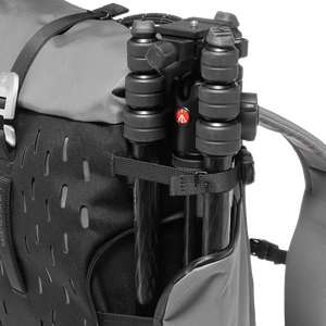 Manfrotto - Manfrotto Uncover Backpack 30L Sırt Çantası (1)