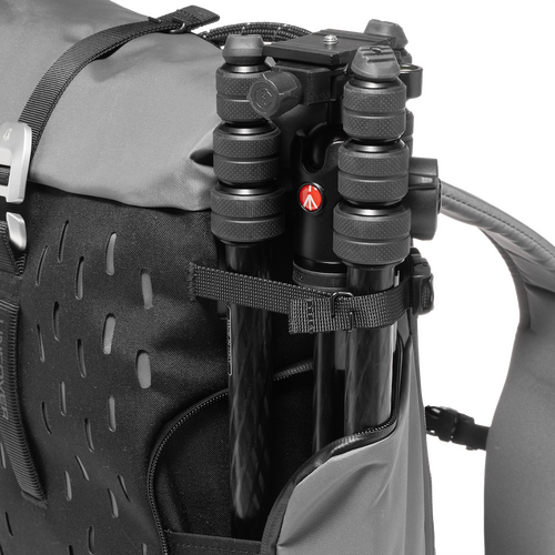 Manfrotto Uncover Backpack 30L Sırt Çantası