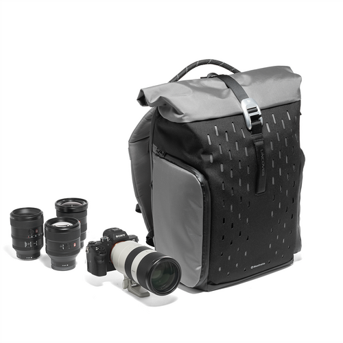 Manfrotto Uncover Backpack 30L Sırt Çantası