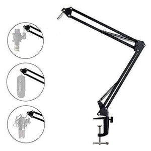 Maono B01 Boom Arm Yaylı Mikrofon Standı - Thumbnail