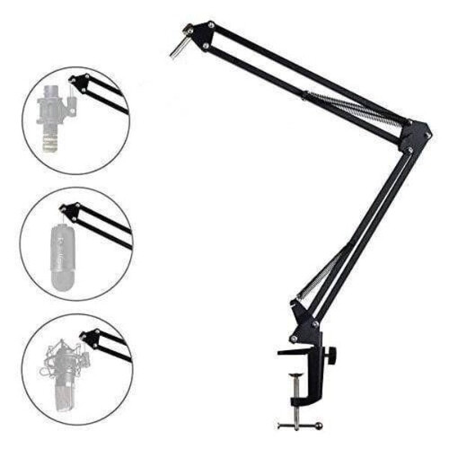 Maono B01 Boom Arm Yaylı Mikrofon Standı