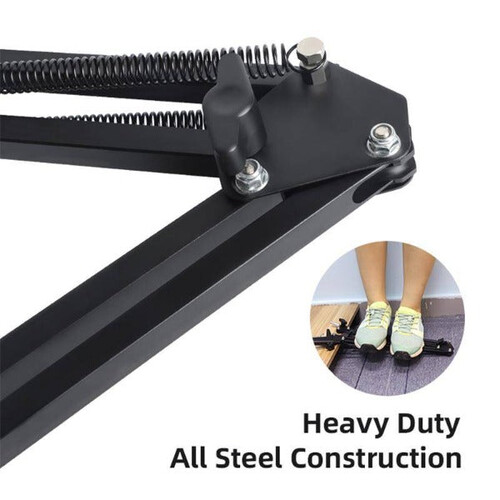 Maono B01 Boom Arm Yaylı Mikrofon Standı