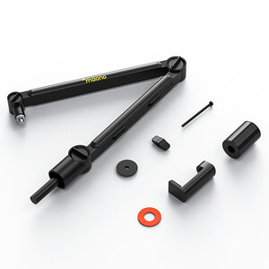 Maono BA90 Boom Arm Mikrofon Standı - Thumbnail