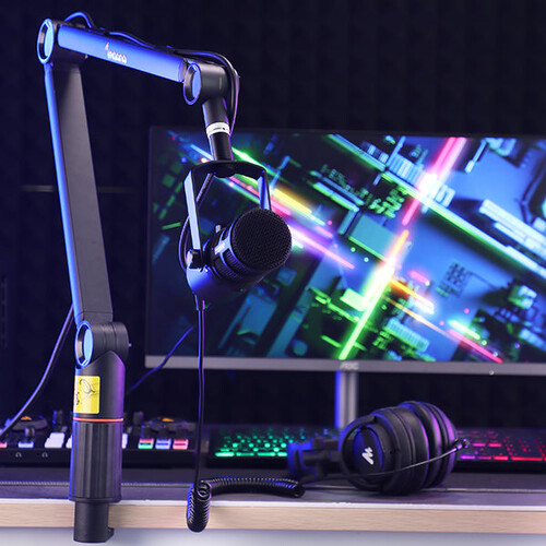 Maono BA90 Boom Arm Mikrofon Standı