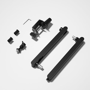 Maono - Maono BA92 Mikrofon Boom Kolu (1)