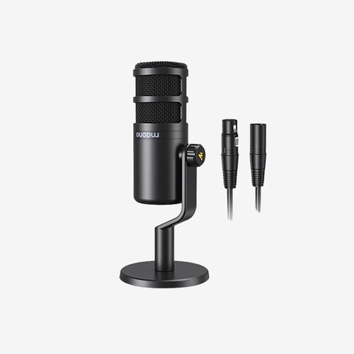 Maono PD100 Dinamik Yayıncı/Stüdyo Mikrofon