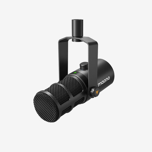 Maono PD400X USB/XLR Dinamik Mikrofon