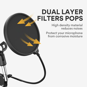 Maono PF150F Pop Filtre - Thumbnail