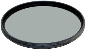 Marumi - Marumi 62MM Haze UV Filtre