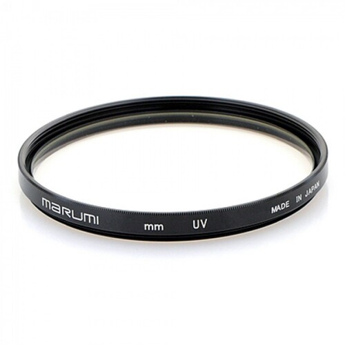 Marumi 62MM Haze UV Filtre