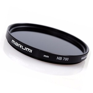 Marumi - Marumi 67MM Infra RED HB 700Filtre