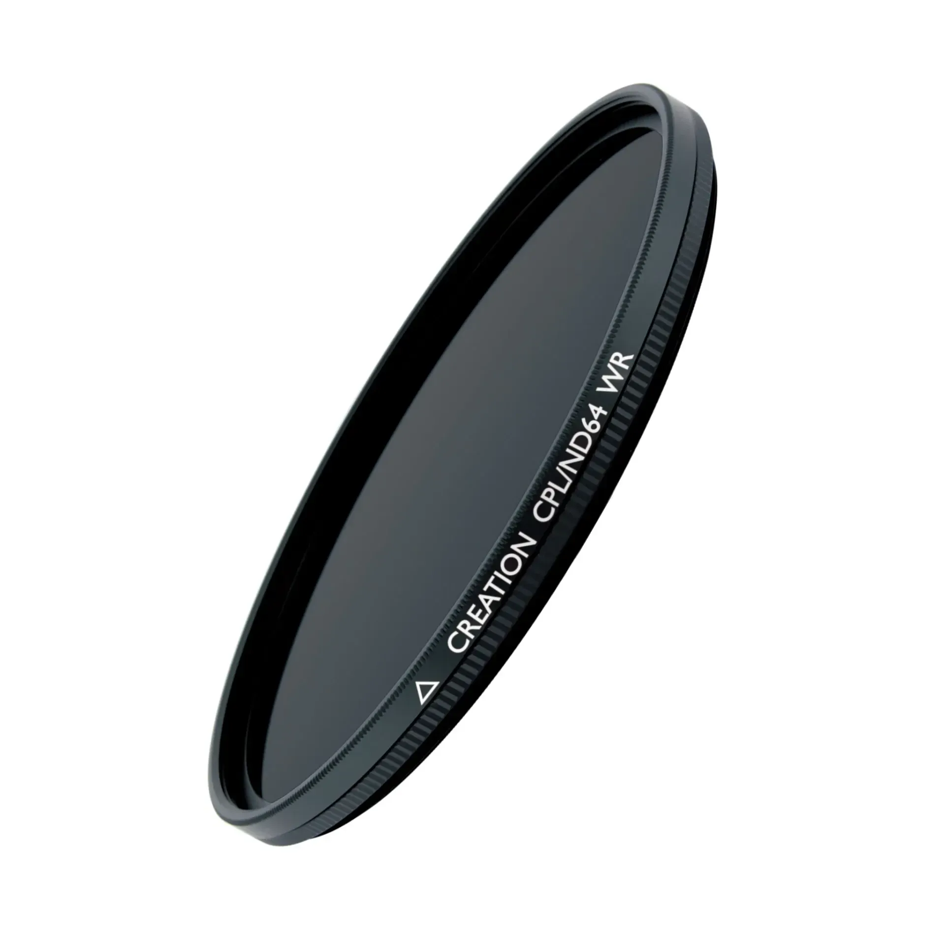 Marumi CREATION CPL/ND64 WR 77 mm