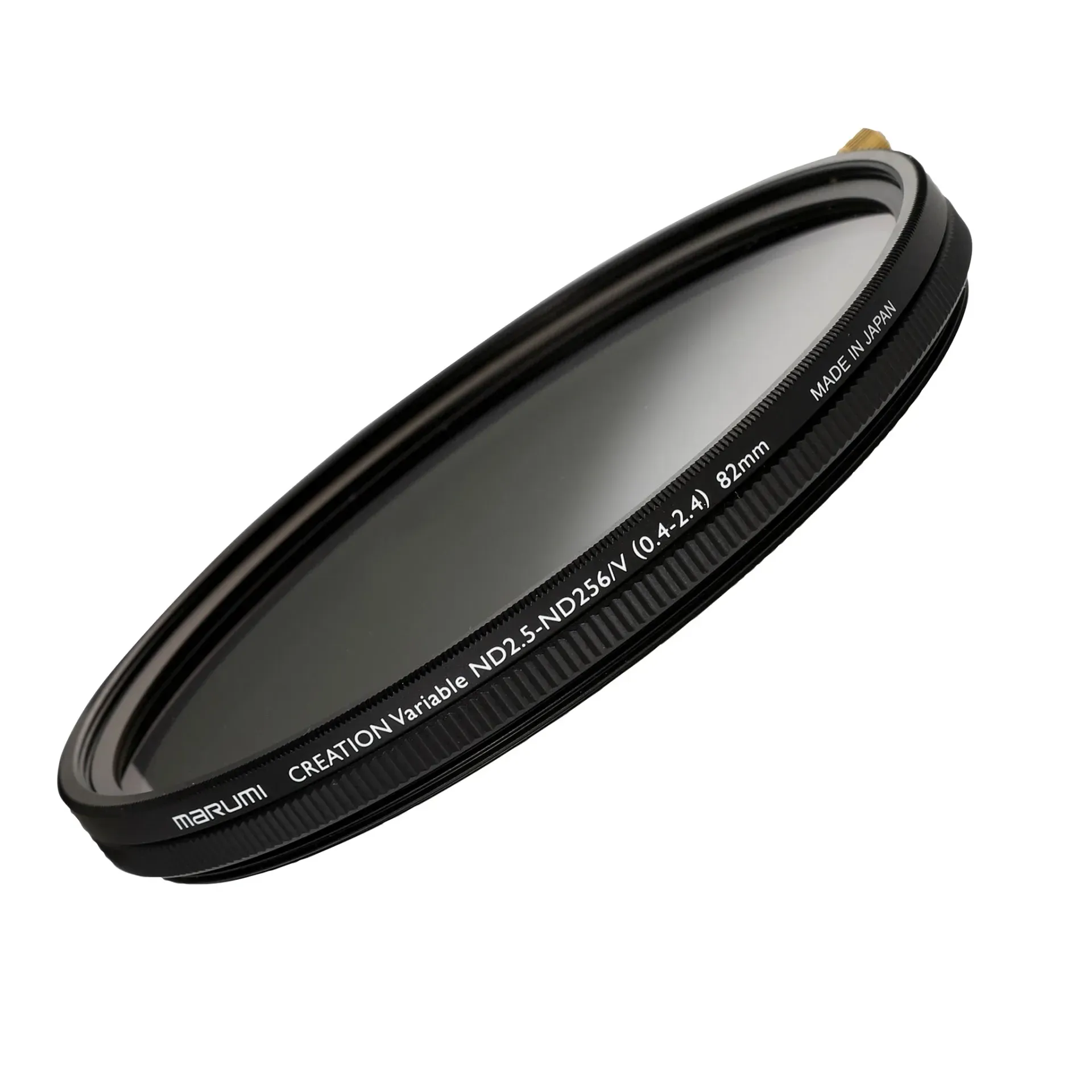 Marumi - Marumi CREATION Variable ND2.5-ND256/V 82 mm (1)